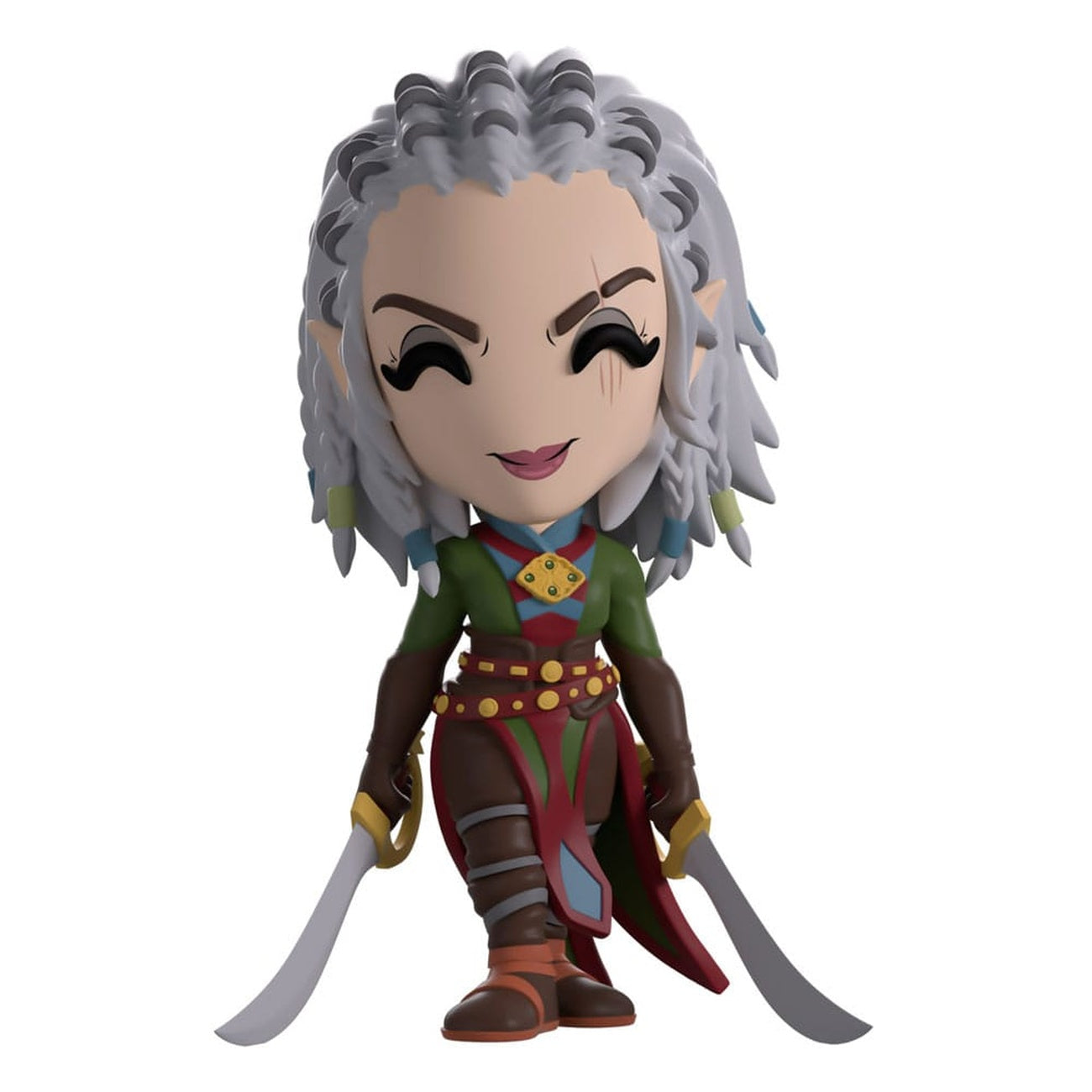 Zdjęcie produktu Baldur's Gate Figurka winylowa Jaheira 11 cm