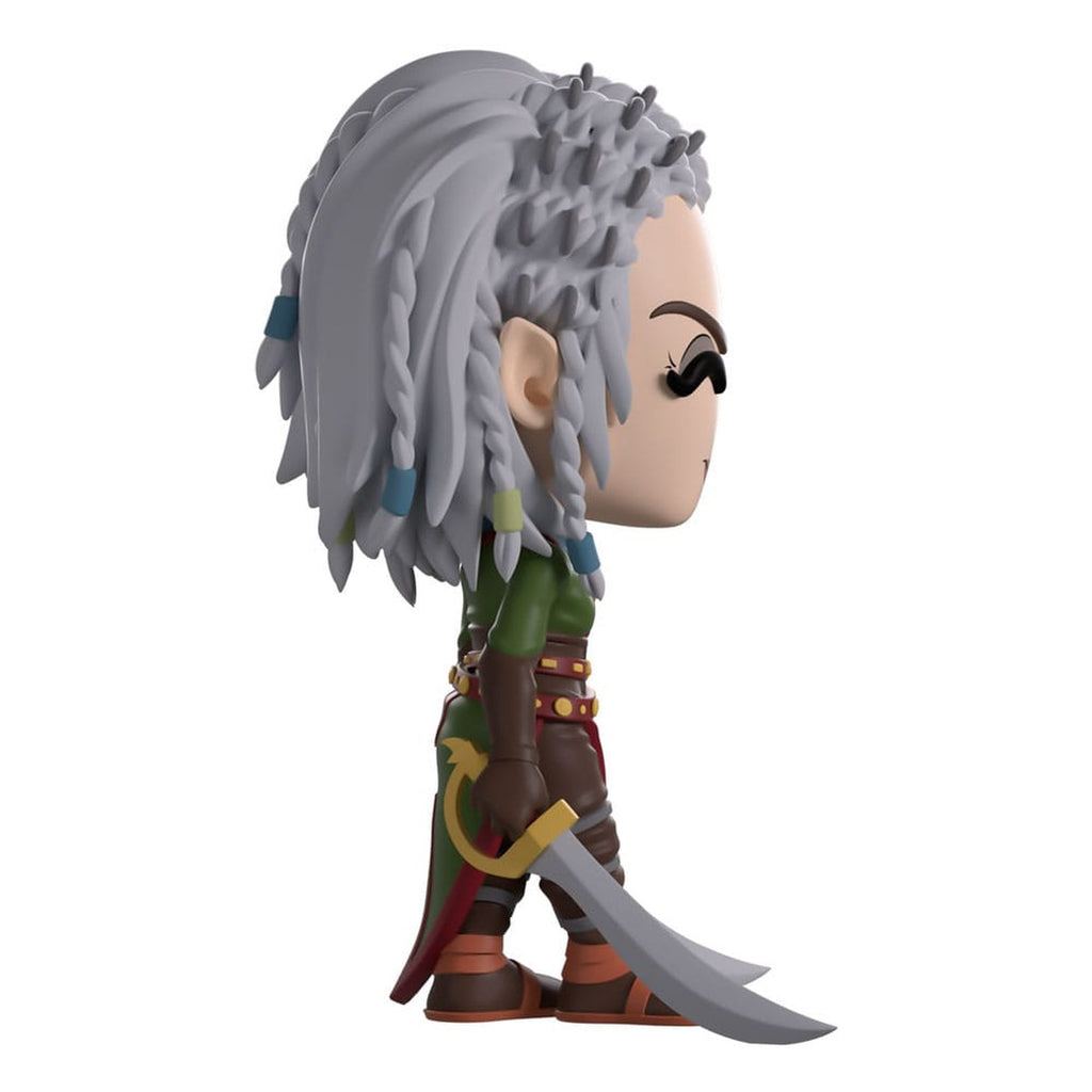 Zdjęcie produktu Baldur's Gate Figurka winylowa Jaheira 11 cm