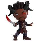 Product image Baldur's Gate Vinyl Figure Wyll 12 cm