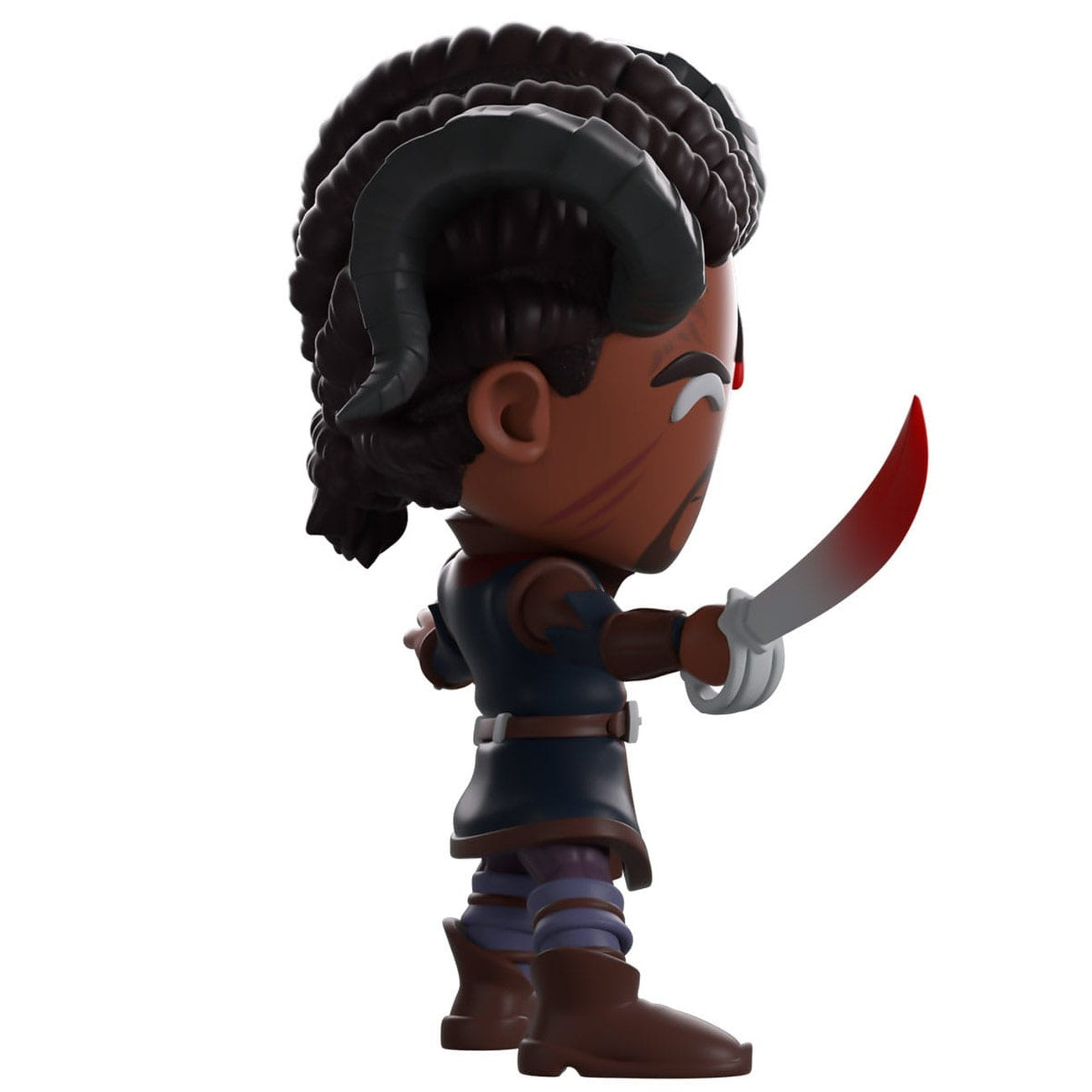 Product image Baldur's Gate Vinyl Figure Wyll 12 cm