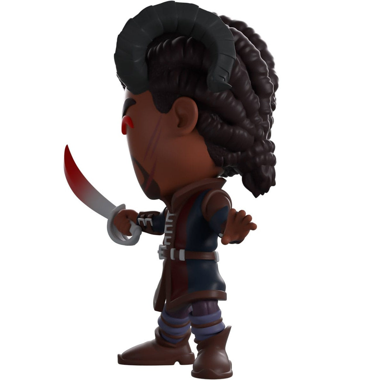 Product image Baldur's Gate Vinyl Figure Wyll 12 cm