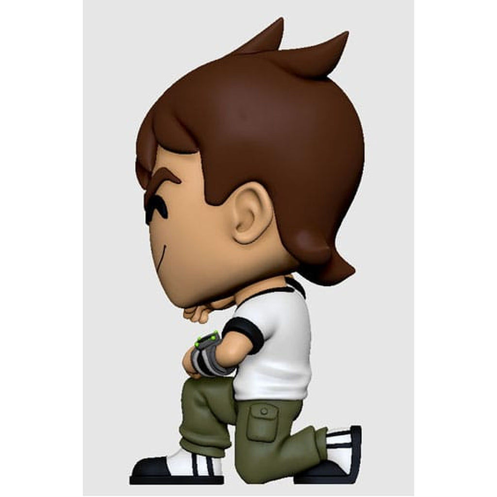 Zdjęcie produktu Ben 10 Figurka winylowa Ben 10 10 cm