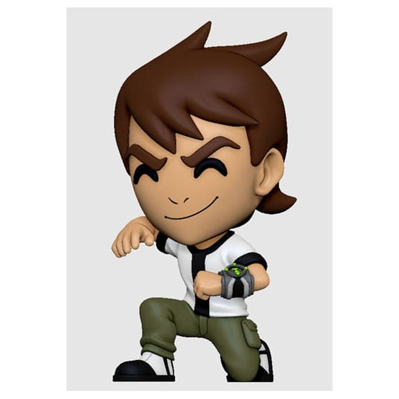 Zdjęcie produktu Ben 10 Figurka winylowa Ben 10 10 cm