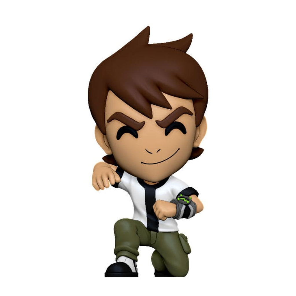 Zdjęcie produktu Ben 10 Figurka winylowa Ben 10 10 cm