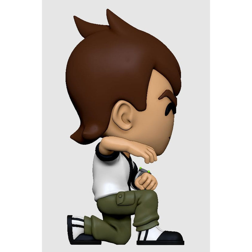 Zdjęcie produktu Ben 10 Figurka winylowa Ben 10 10 cm