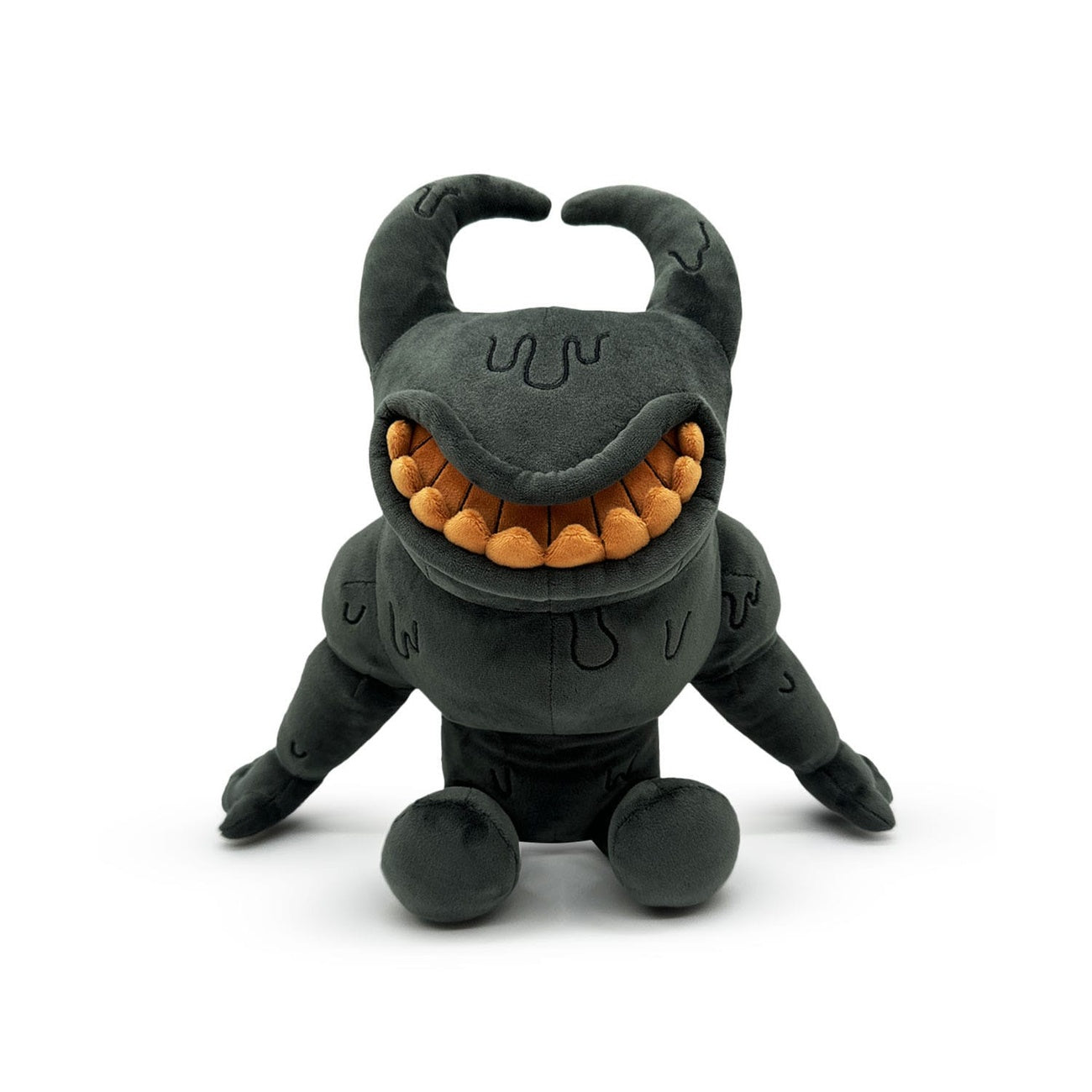 Product image Bendy and The Dark Revival Plush Figure Beast Bendy 22 cm