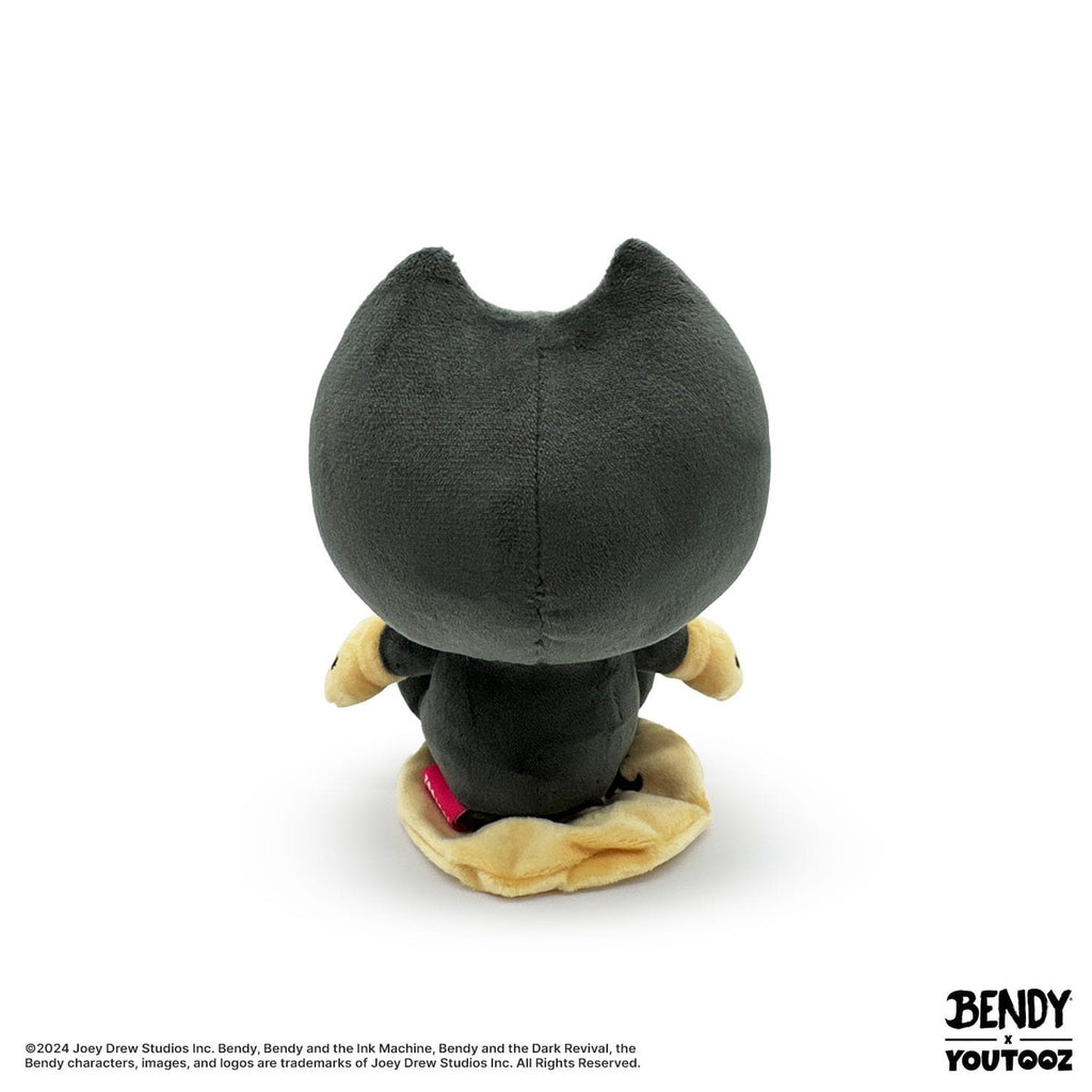 Zdjęcie produktu Bendy and The Dark Revival Pluszowa figurka Bendy Shoulder Rider 15 cm