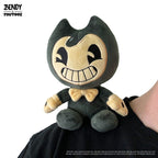 Zdjęcie produktu Bendy and The Dark Revival Pluszowa figurka Bendy Shoulder Rider 15 cm