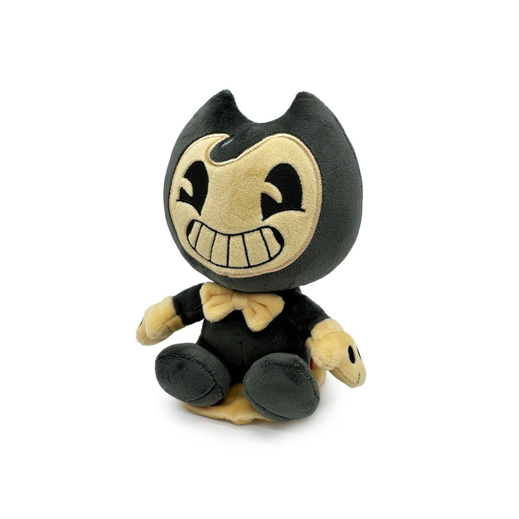 Zdjęcie produktu Bendy and The Dark Revival Pluszowa figurka Bendy Shoulder Rider 15 cm