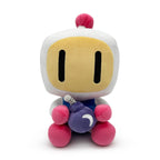 Zdjęcie produktu Pluszowa figurka Bomberman Bomberman 22 cm