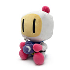 Zdjęcie produktu Pluszowa figurka Bomberman Bomberman 22 cm