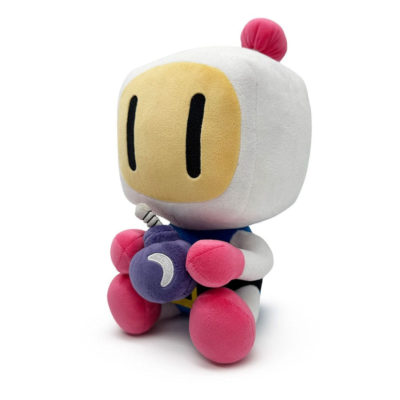 Zdjęcie produktu Pluszowa figurka Bomberman Bomberman 22 cm