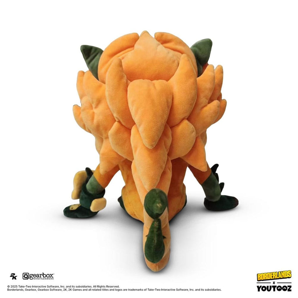 Zdjęcie produktu Borderlands Pluszowa figurka Jabber 22 cm