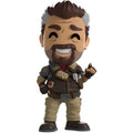 Zdjęcie produktu Borderlands winylowa figurka Marcus 10 cm