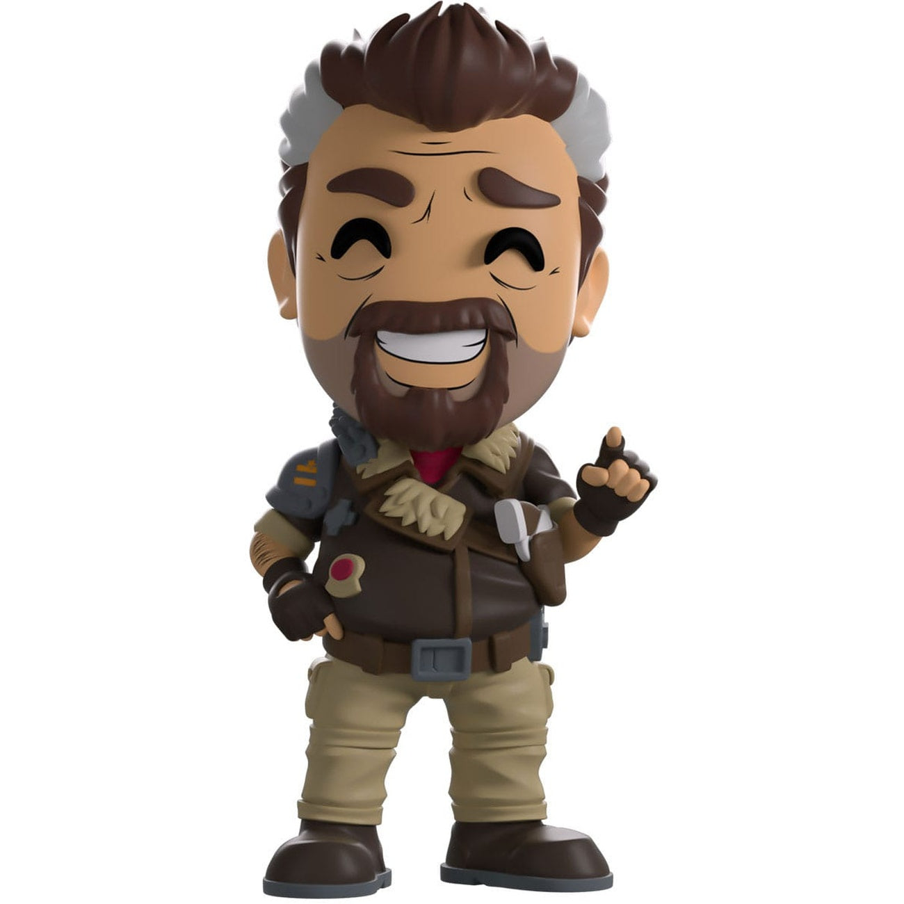 Zdjęcie produktu Borderlands winylowa figurka Marcus 10 cm