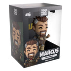 Zdjęcie produktu Borderlands winylowa figurka Marcus 10 cm