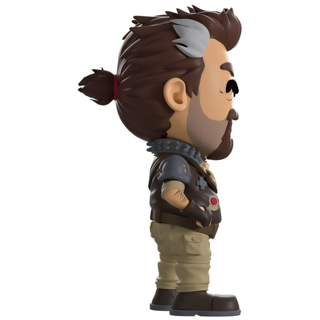 Zdjęcie produktu Borderlands winylowa figurka Marcus 10 cm