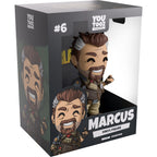 Zdjęcie produktu Borderlands winylowa figurka Marcus 10 cm