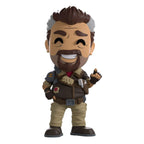 Zdjęcie produktu Borderlands winylowa figurka Marcus 10 cm