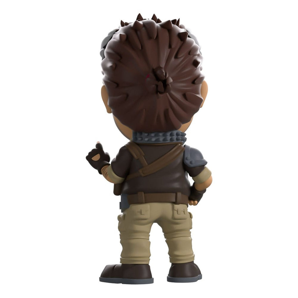 Zdjęcie produktu Borderlands winylowa figurka Marcus 10 cm