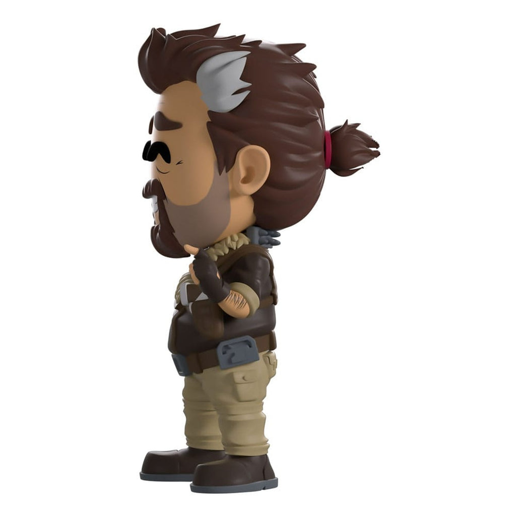 Zdjęcie produktu Borderlands winylowa figurka Marcus 10 cm