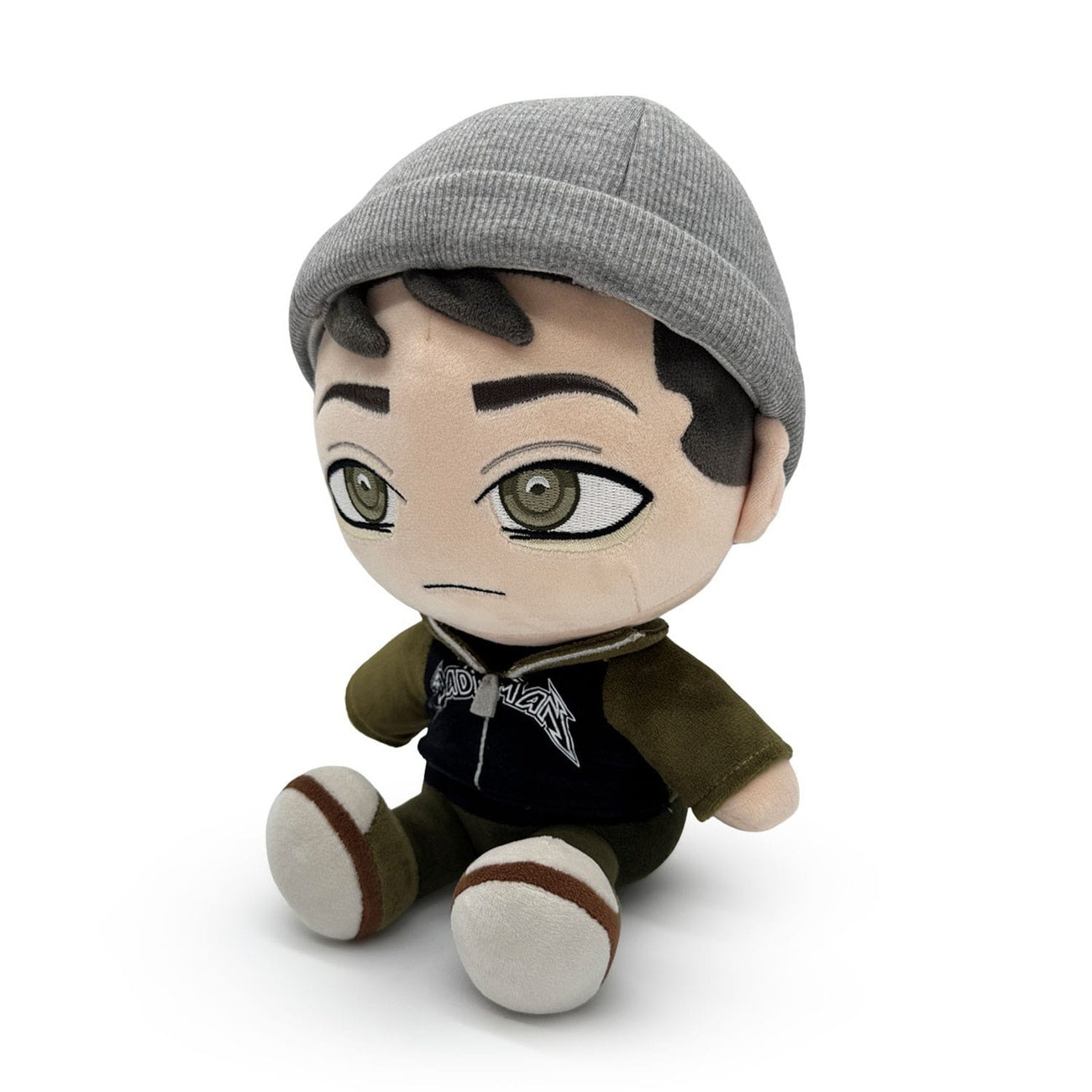 Zdjęcie produktu Maskotka Bring Me The Horizon Lee 22 cm