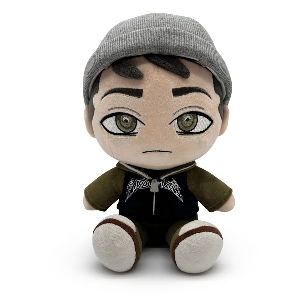 Zdjęcie produktu Maskotka Bring Me The Horizon Lee 22 cm