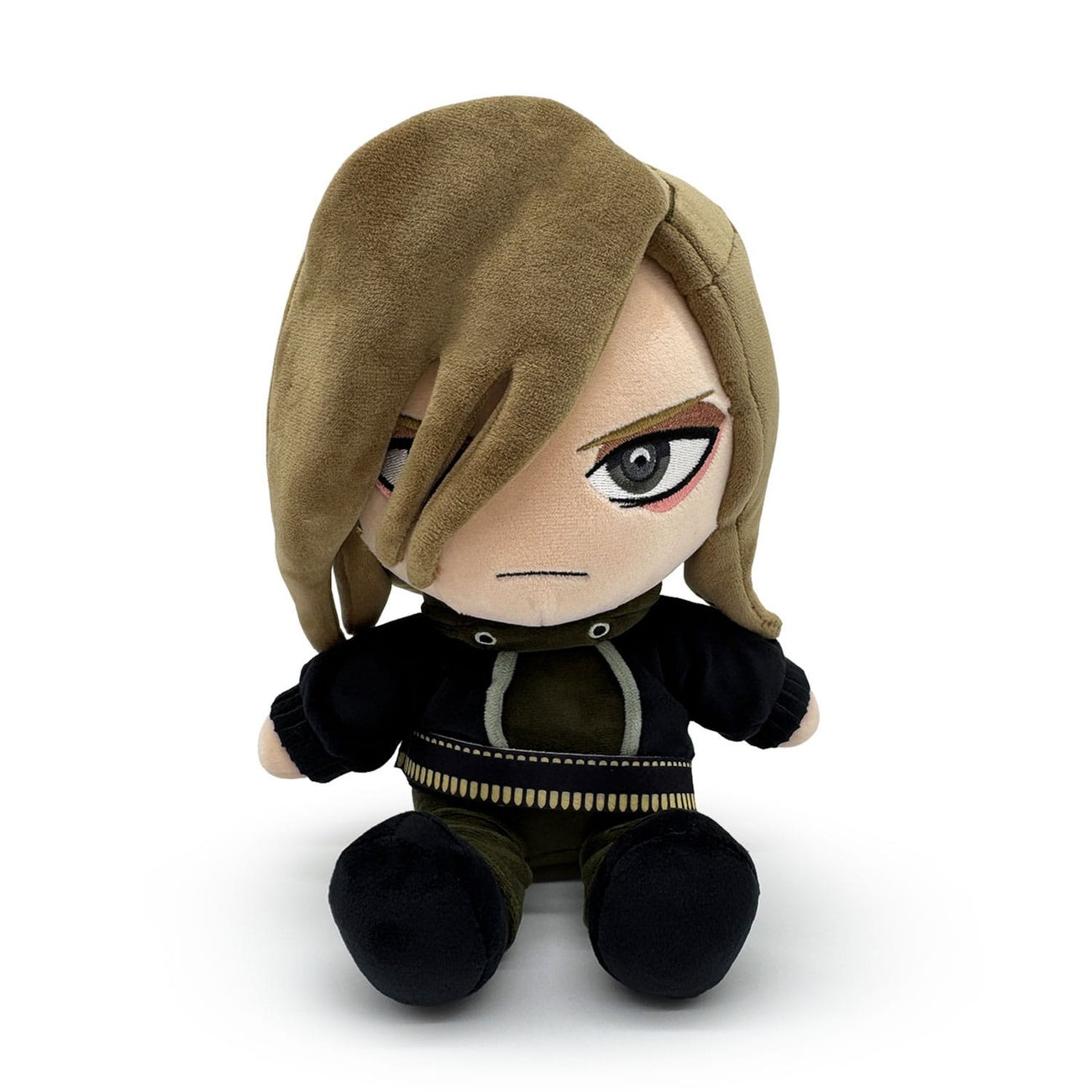 Zdjęcie produktu Pluszowa figurka Matt Bring Me The Horizon 22 cm