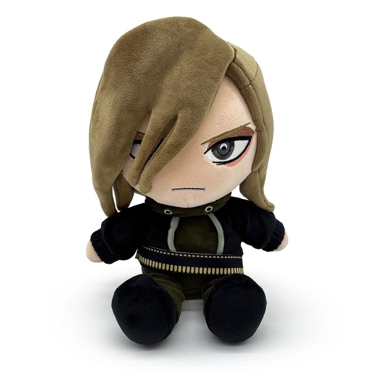 Zdjęcie produktu Pluszowa figurka Matt Bring Me The Horizon 22 cm