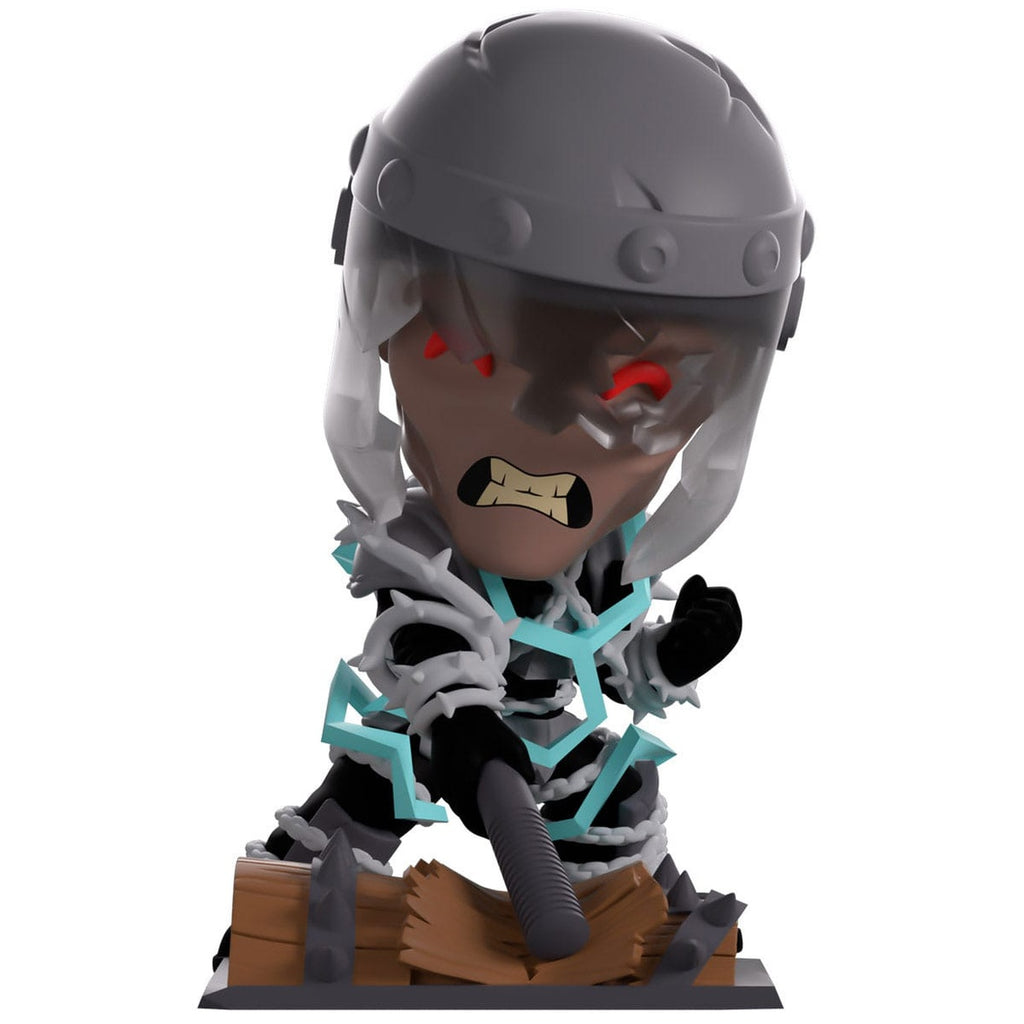 Zdjęcie produktu Call of Duty Figurka Winylowa Brutus 12 cm