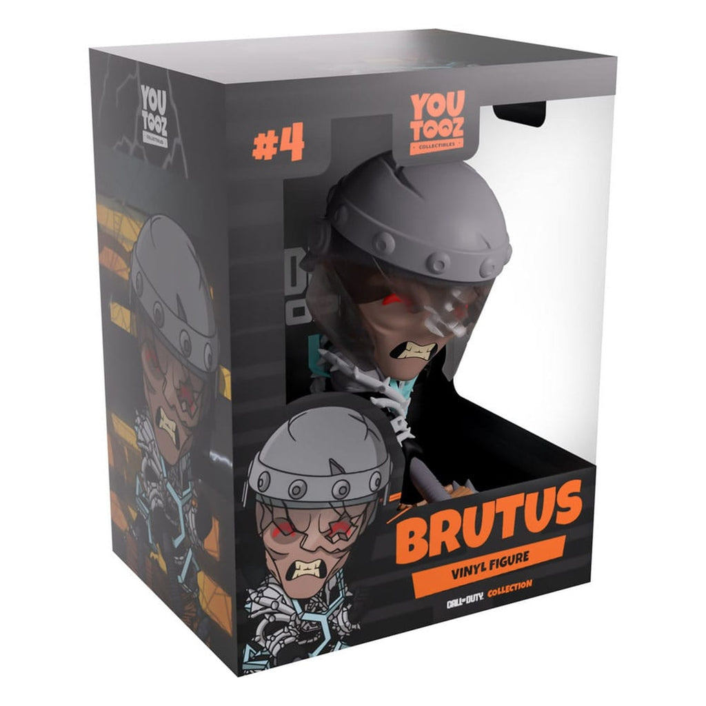 Zdjęcie produktu Call of Duty Figurka Winylowa Brutus 12 cm