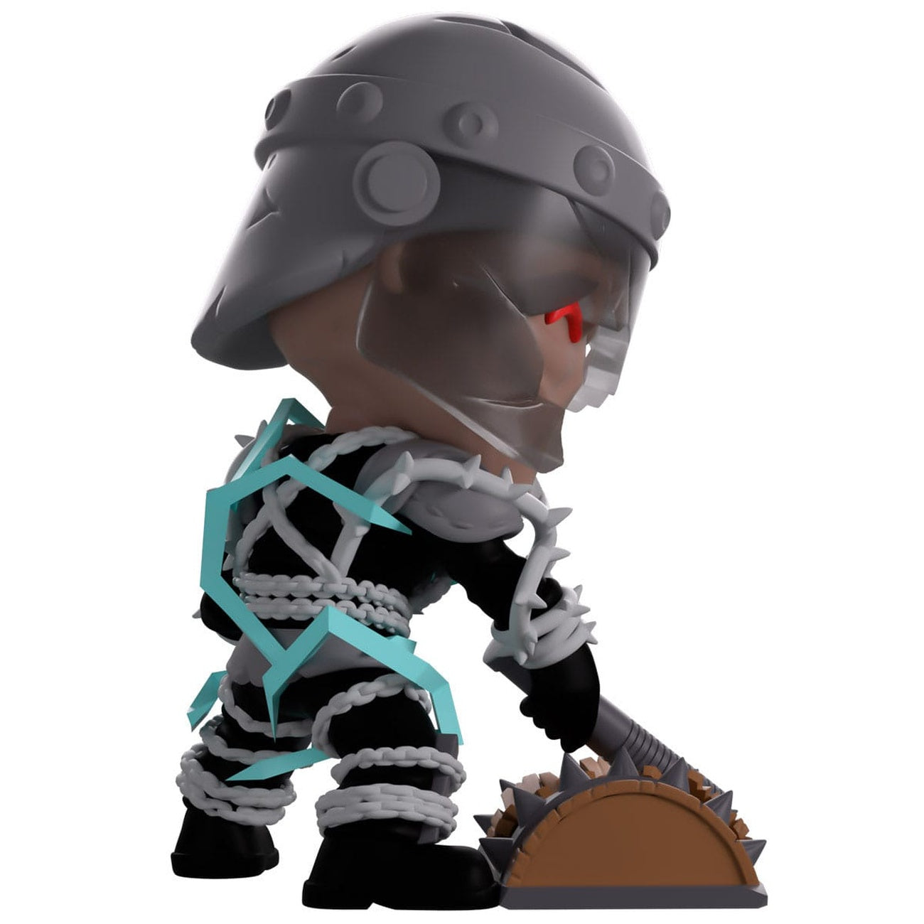 Zdjęcie produktu Call of Duty Figurka Winylowa Brutus 12 cm