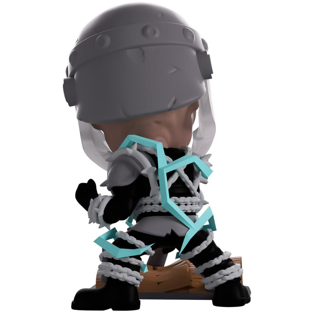 Zdjęcie produktu Call of Duty Figurka Winylowa Brutus 12 cm