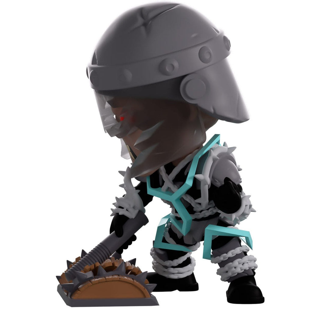 Zdjęcie produktu Call of Duty Figurka Winylowa Brutus 12 cm