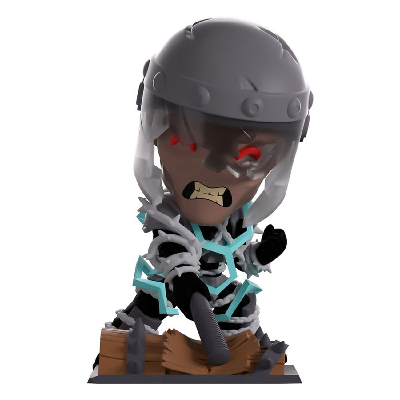 Zdjęcie produktu Call of Duty Figurka Winylowa Brutus 12 cm