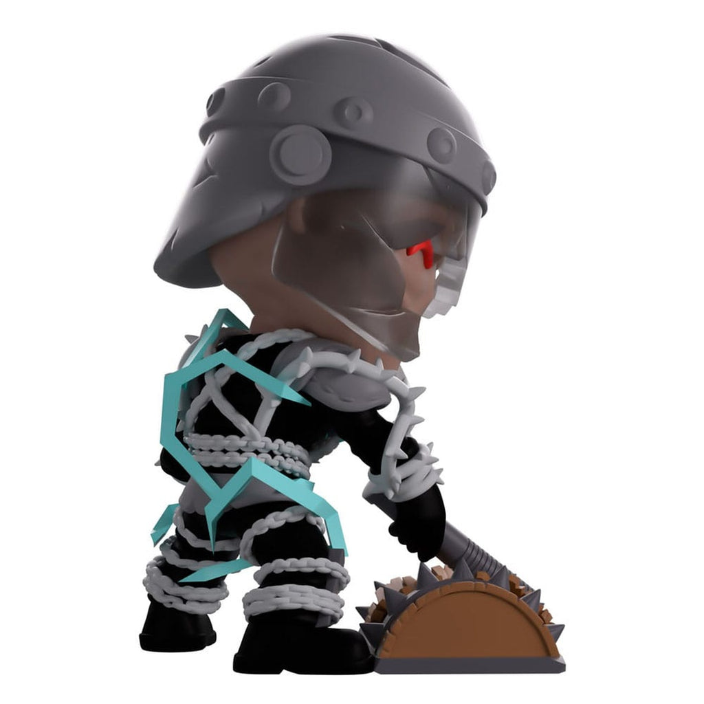 Zdjęcie produktu Call of Duty Figurka Winylowa Brutus 12 cm