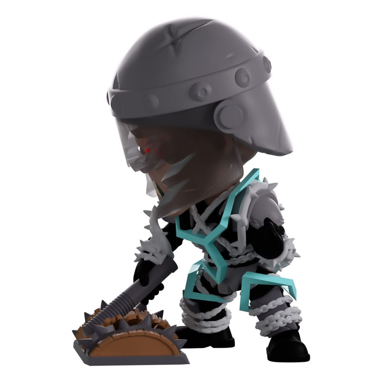 Zdjęcie produktu Call of Duty Figurka Winylowa Brutus 12 cm