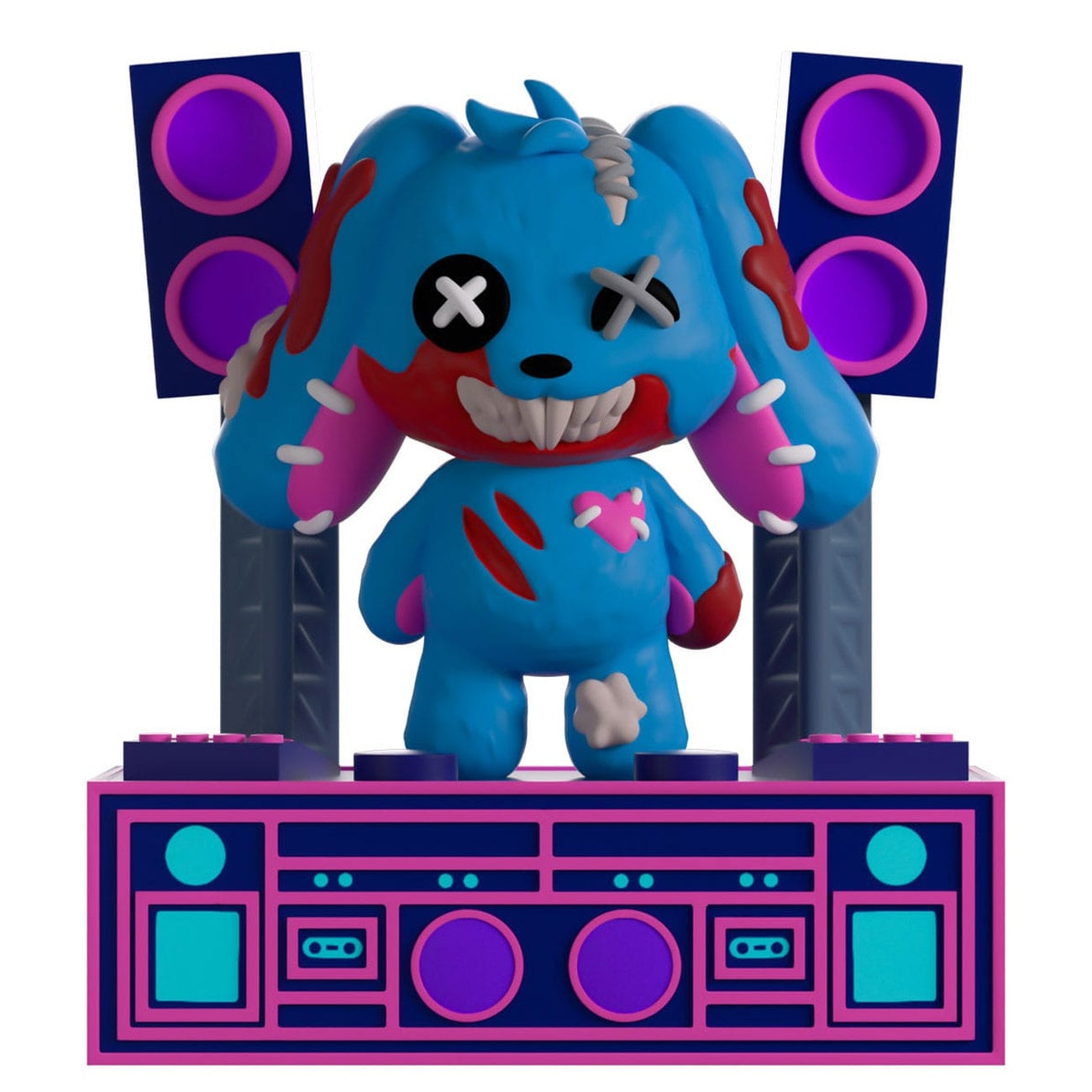 Product image Call of Duty Vinyl Figure Mister Peeks 12 cm