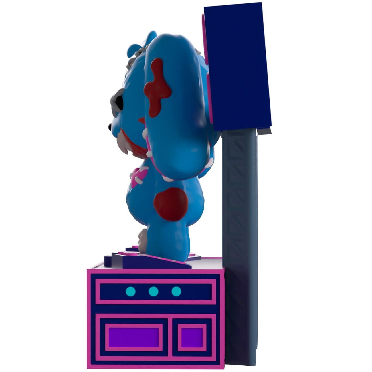 Product image Call of Duty Vinyl Figure Mister Peeks 12 cm