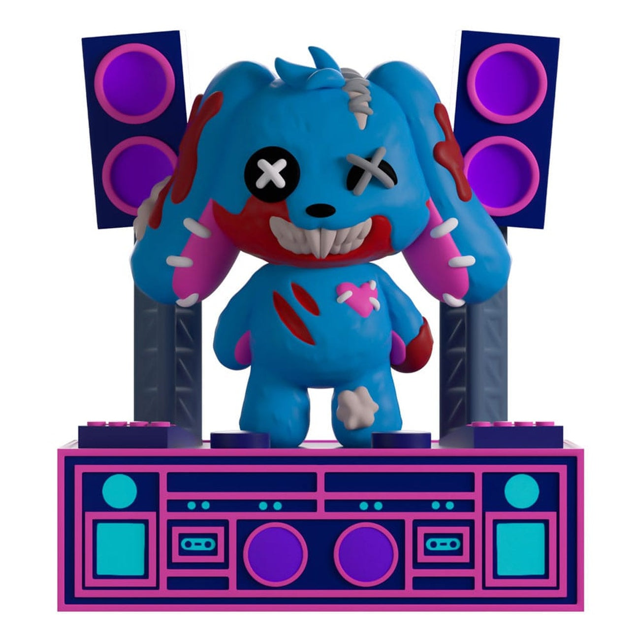 Product image Call of Duty Vinyl Figure Mister Peeks 12 cm