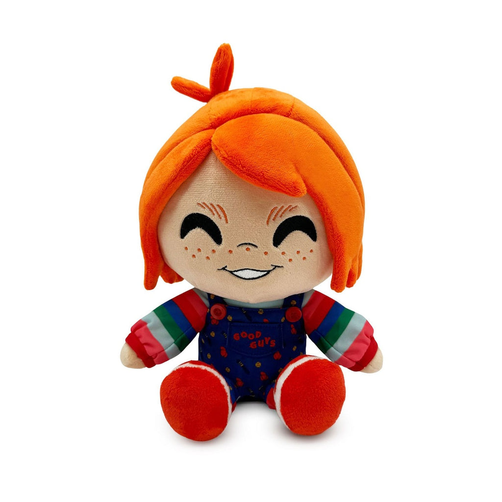 Product image Chucky Plush Figure Chucky 22 cm