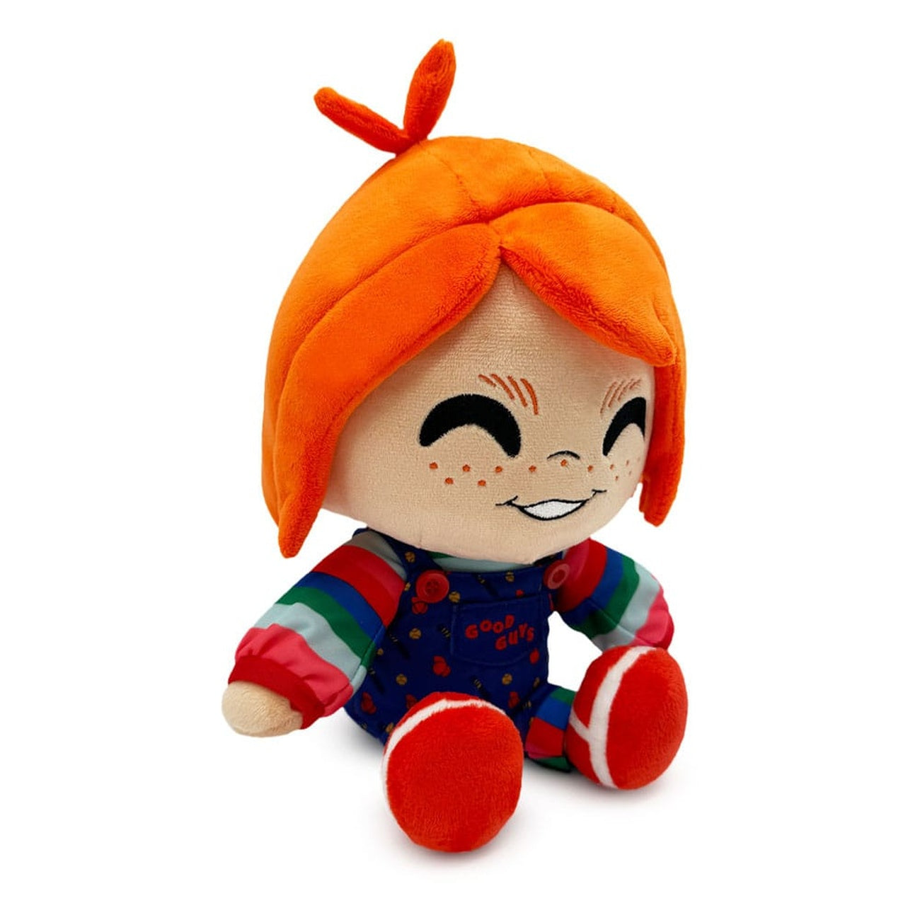 Product image Chucky Plush Figure Chucky 22 cm