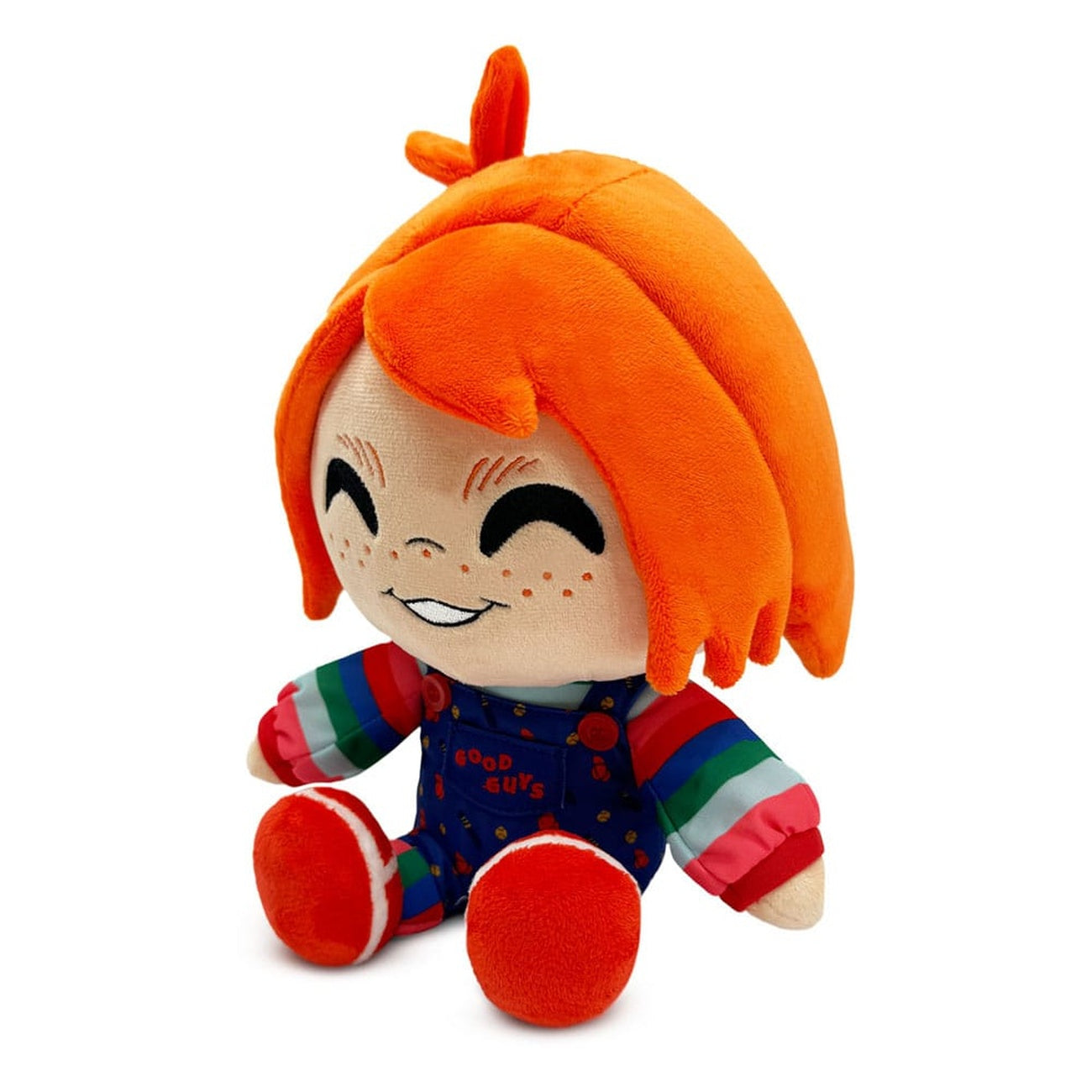 Product image Chucky Plush Figure Chucky 22 cm
