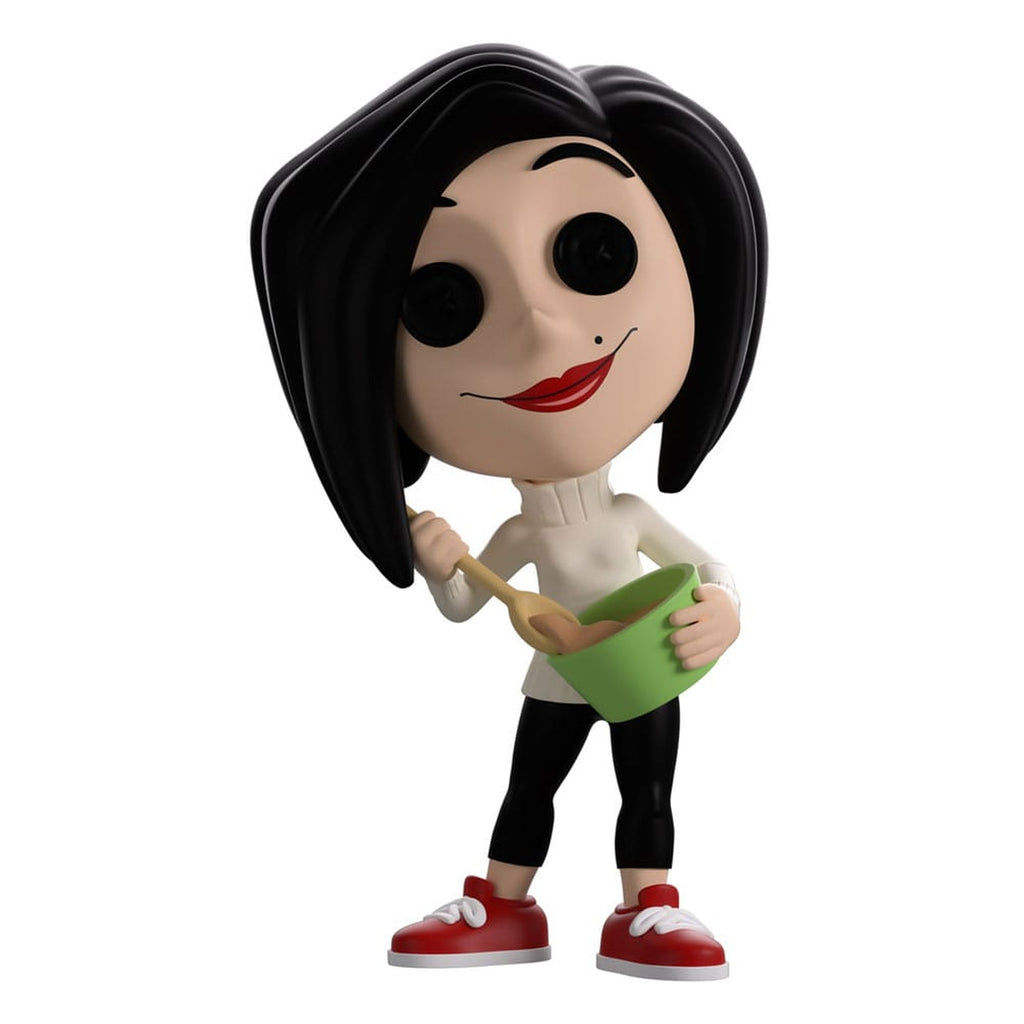Zdjęcie produktu Coraline Figurka winylowa Inna Matka 13 cm