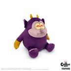 Zdjęcie produktu Cuphead Pluszowa figurka Henchman 22 cm
