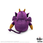 Zdjęcie produktu Cuphead Pluszowa figurka Henchman 22 cm