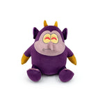 Zdjęcie produktu Cuphead Pluszowa figurka Henchman 22 cm