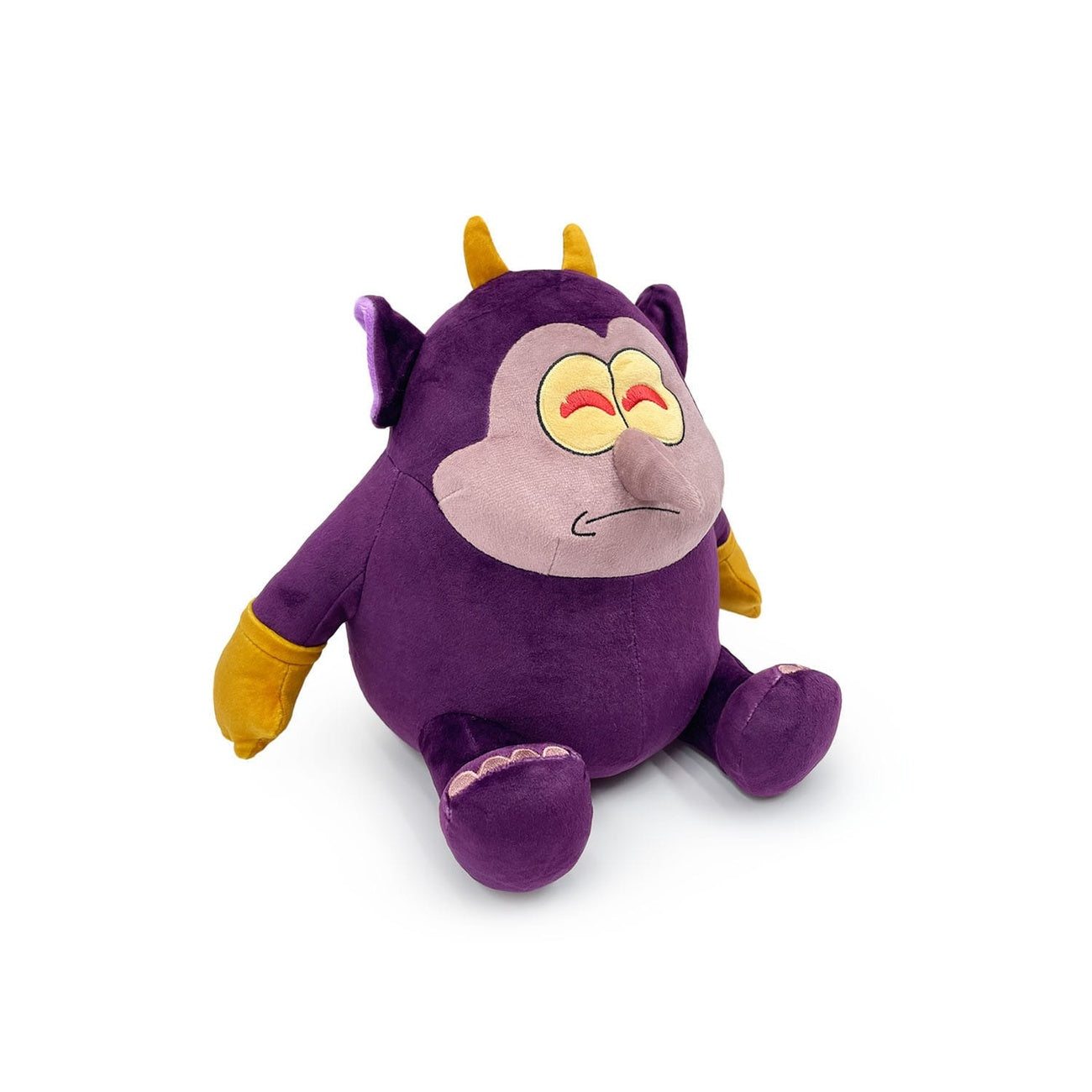 Zdjęcie produktu Cuphead Pluszowa figurka Henchman 22 cm