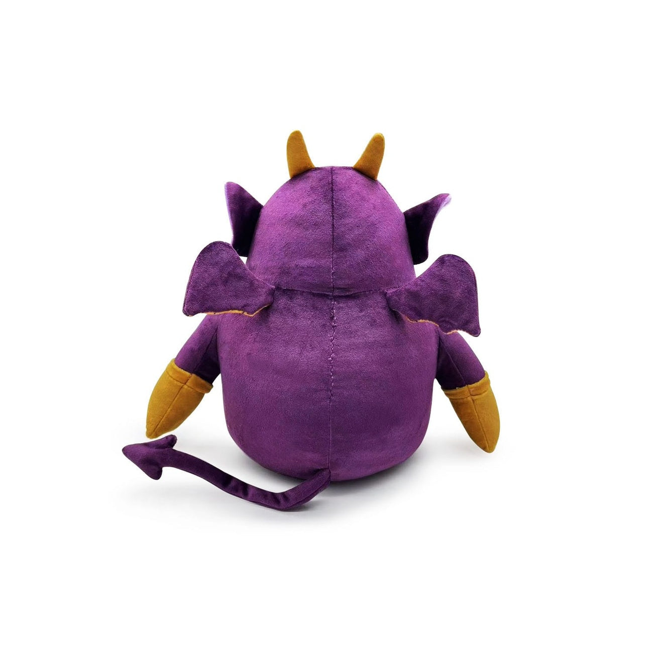 Zdjęcie produktu Cuphead Pluszowa figurka Henchman 22 cm