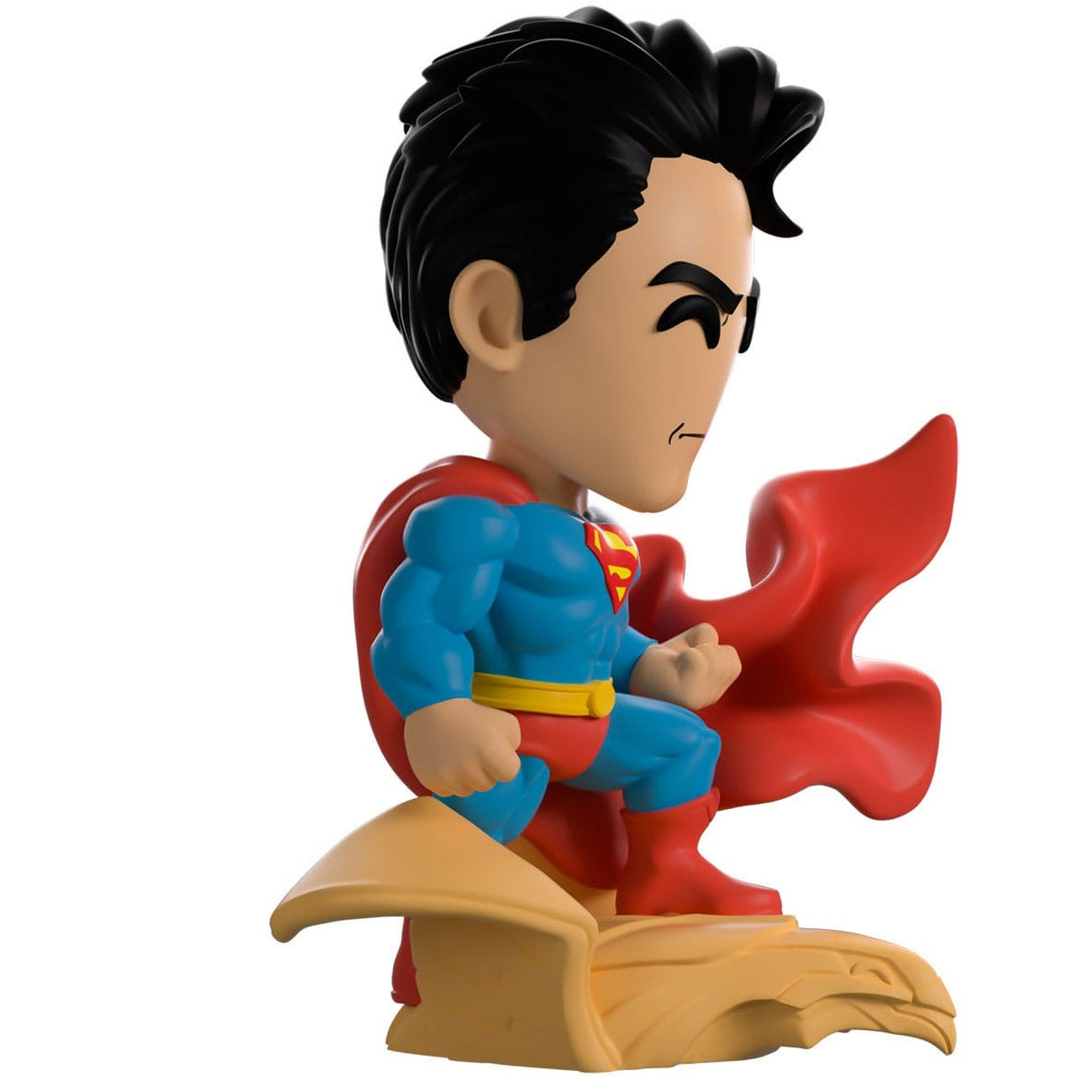 Zdjęcie produktu DC Comics Figurka Winylowa Superman Vol. 2 13 cm